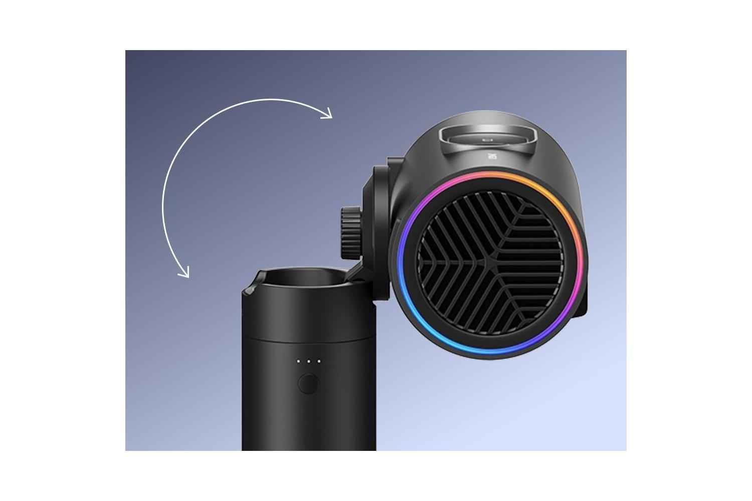 JMGO Powerbank-Ständer für PicoPlay und PicoPlay+
