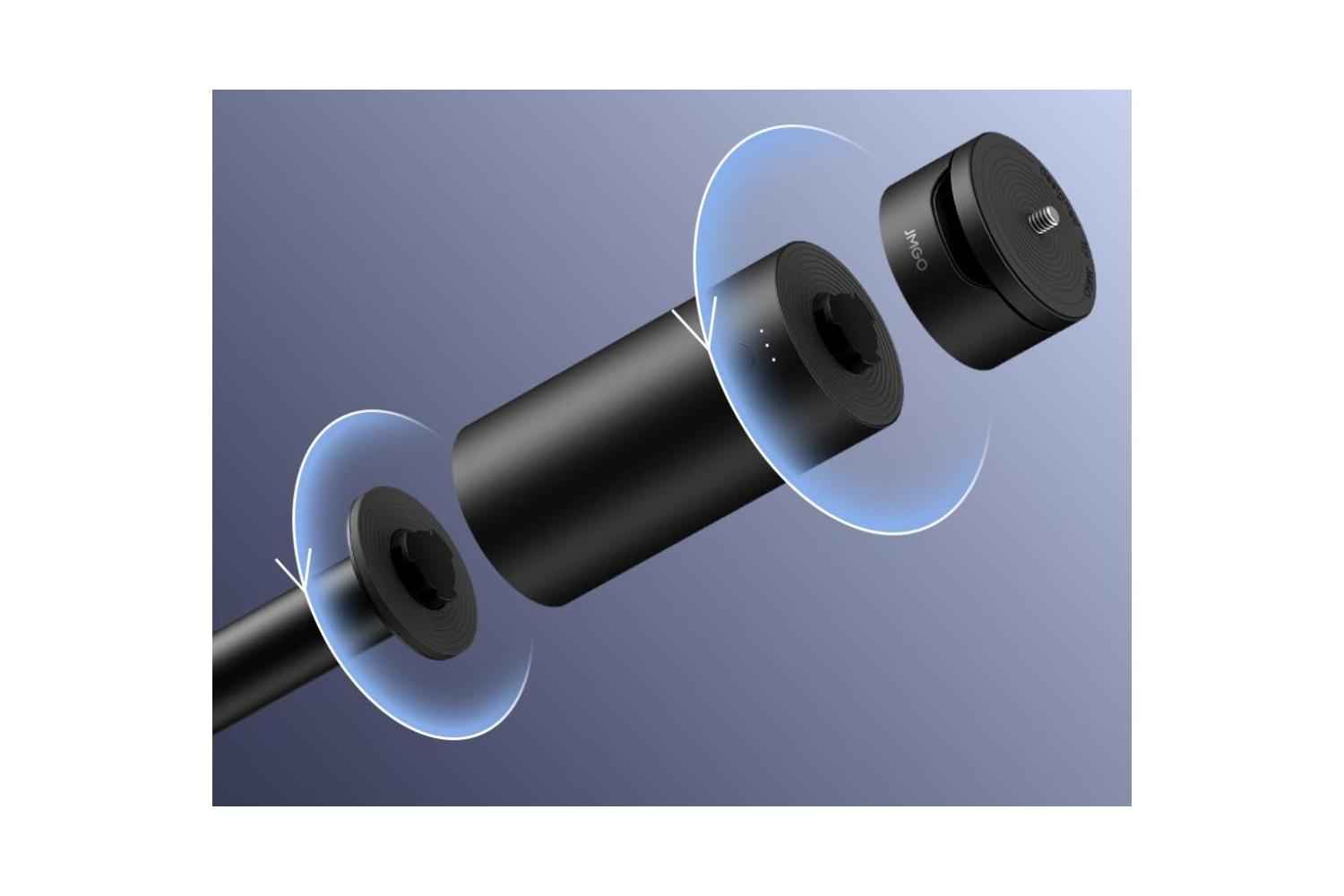 JMGO Powerbank-Ständer für PicoPlay und PicoPlay+