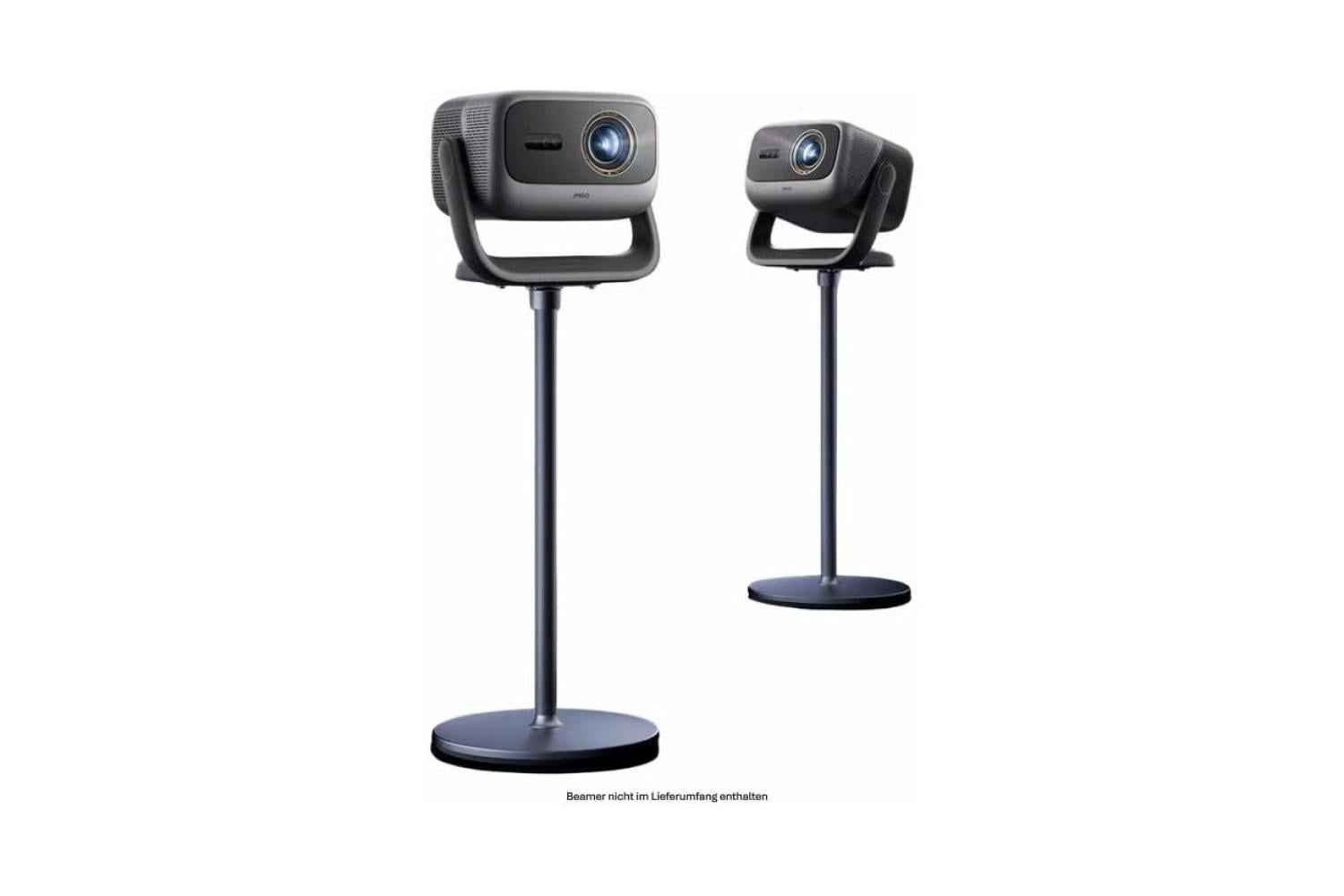 JMGO X-Shaped floor-type stand für JMGO N3 Ultimate