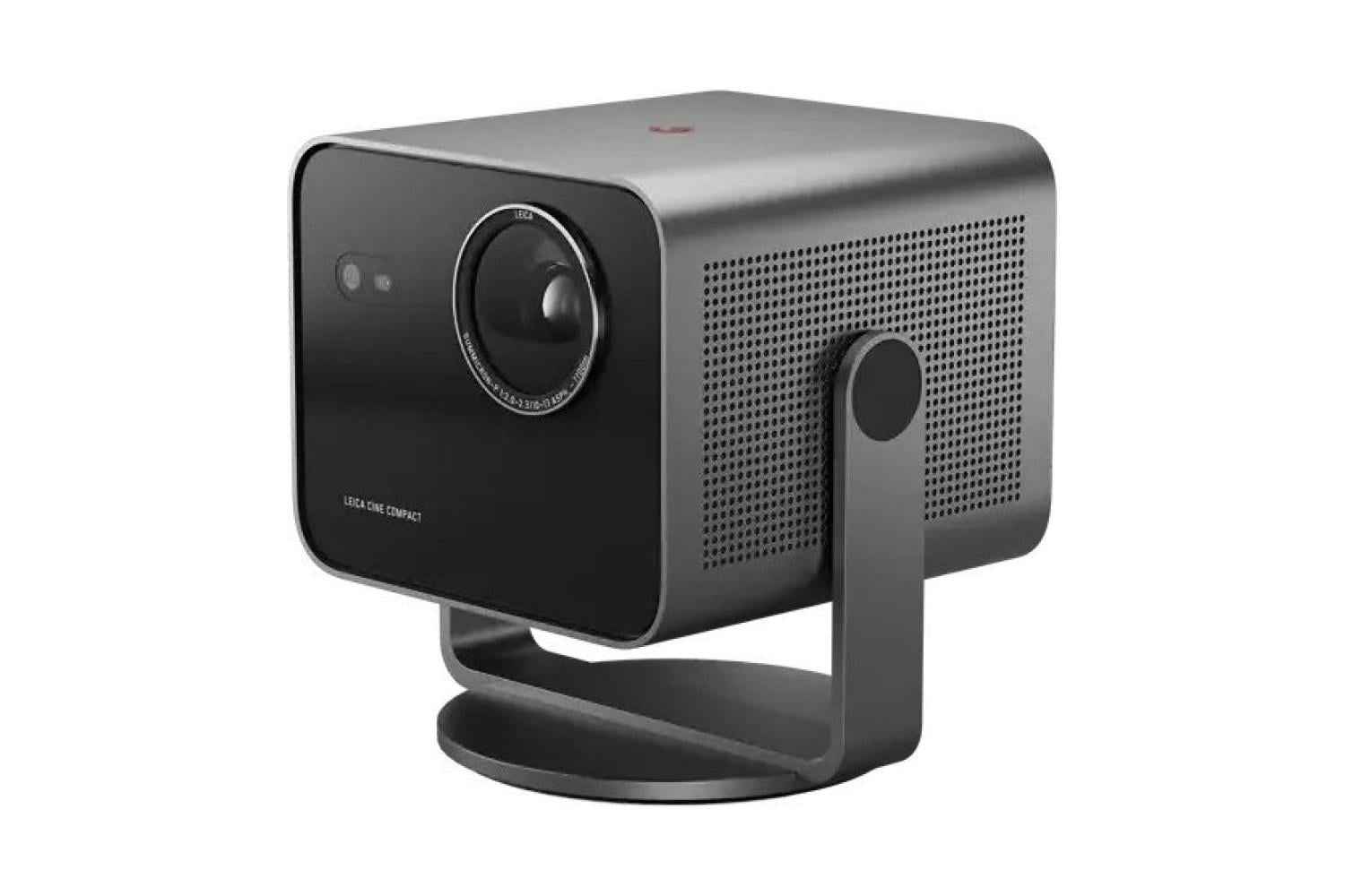 Leica Cine Compact 1 4K UHD Triple RGB Laser Beamer