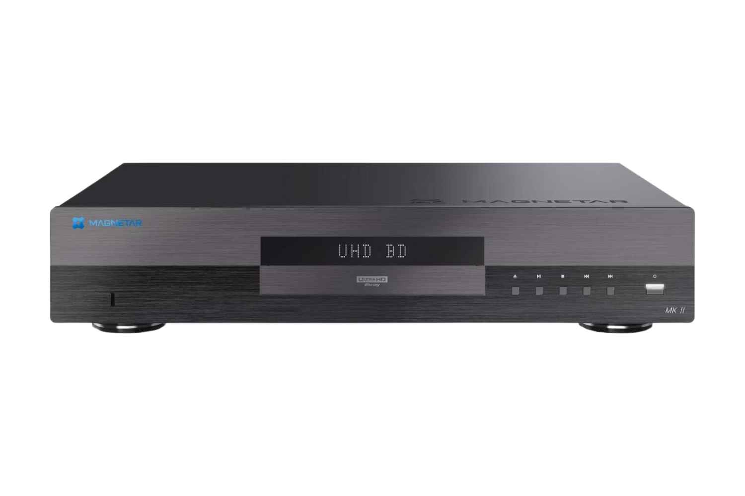Magnetar UDP800 MKII 4K Ultra HD Blu-ray Player