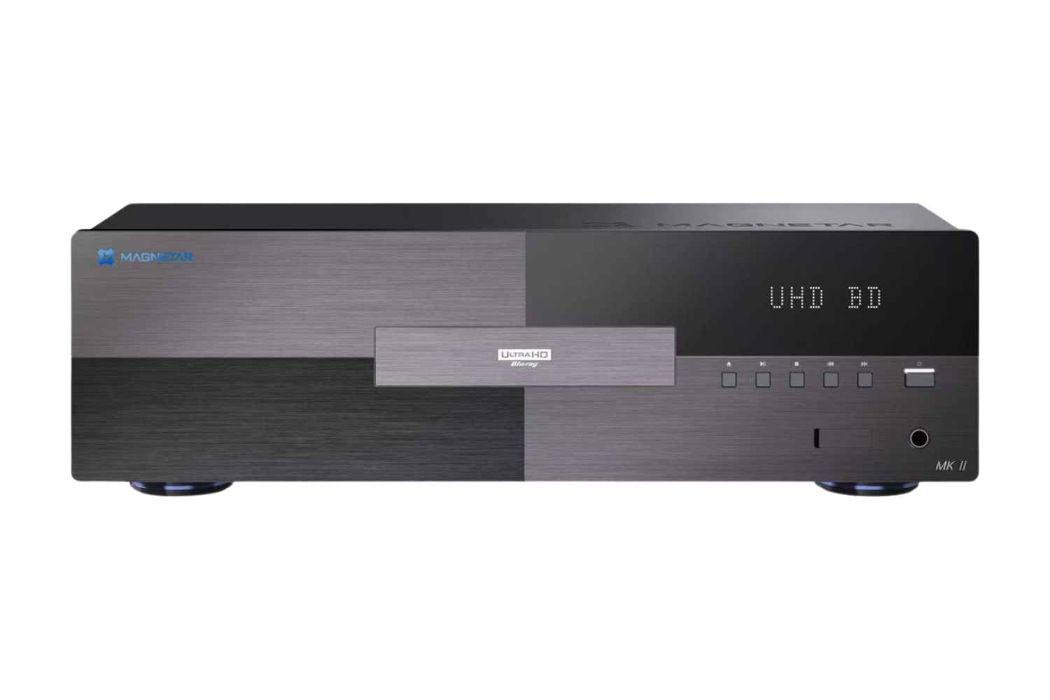Magnetar UDP900 MKII 4K Ultra HD Blu-ray Player