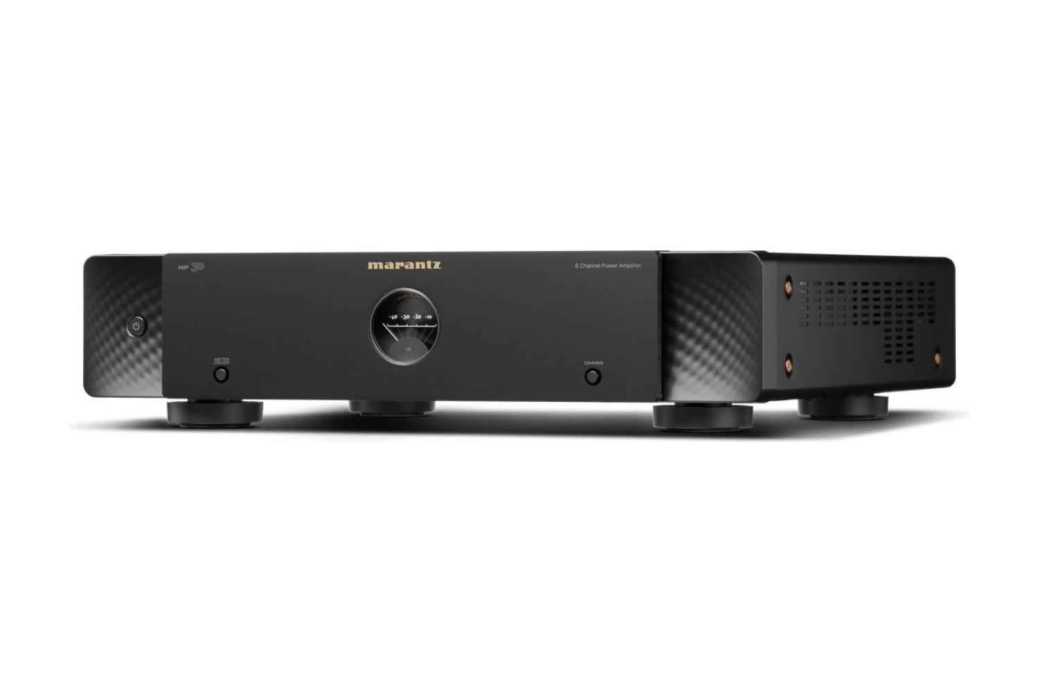 Marantz AMP 30 6-Kanal-Endstufe