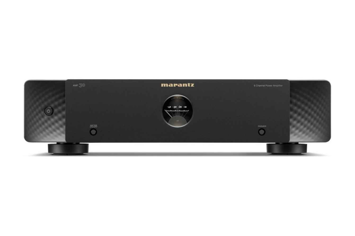 Marantz AMP 30 6-Kanal-Endstufe