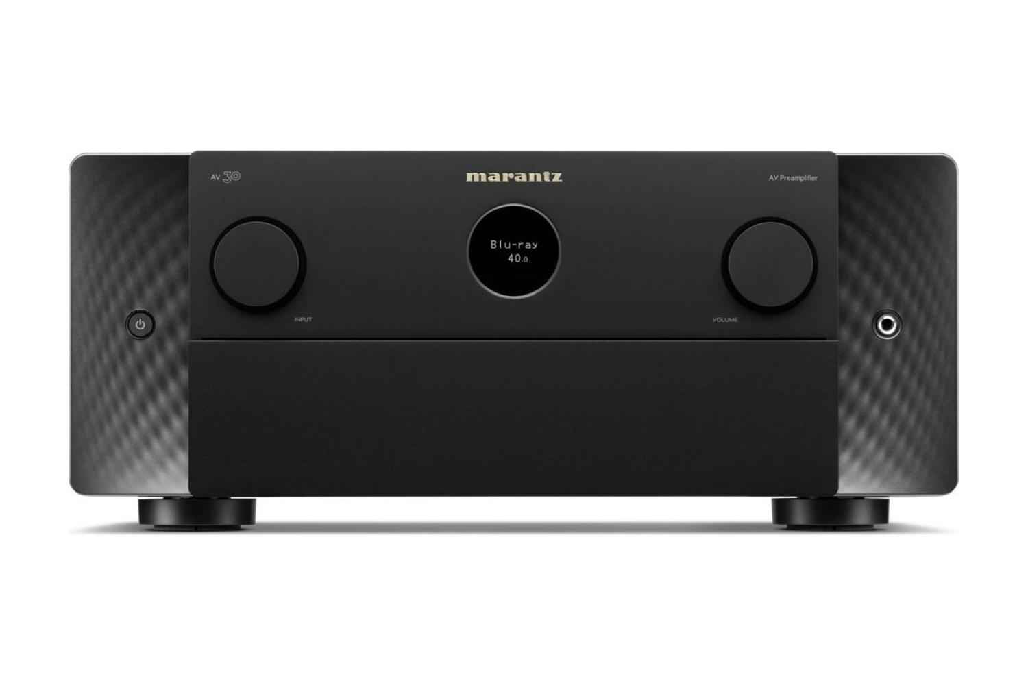 Marantz AV 30 11.4 AV-Vorverstärker