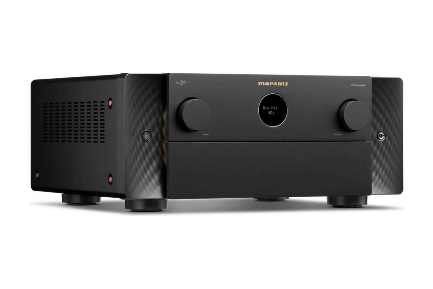 Marantz AV 30 11.4 AV-Vorverstärker