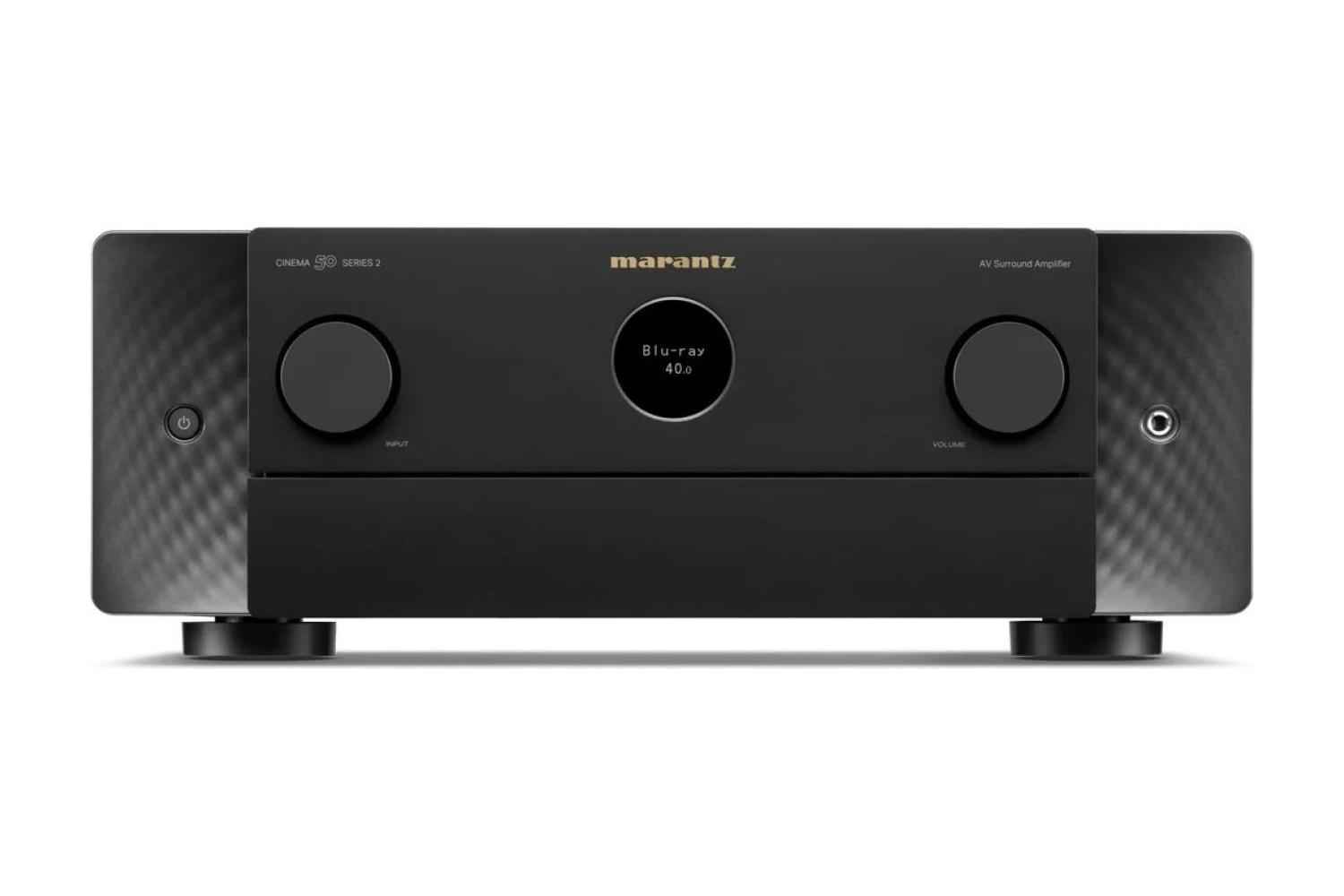 Marantz CINEMA 50 SERIE 2 9.4 AV-Verstärker