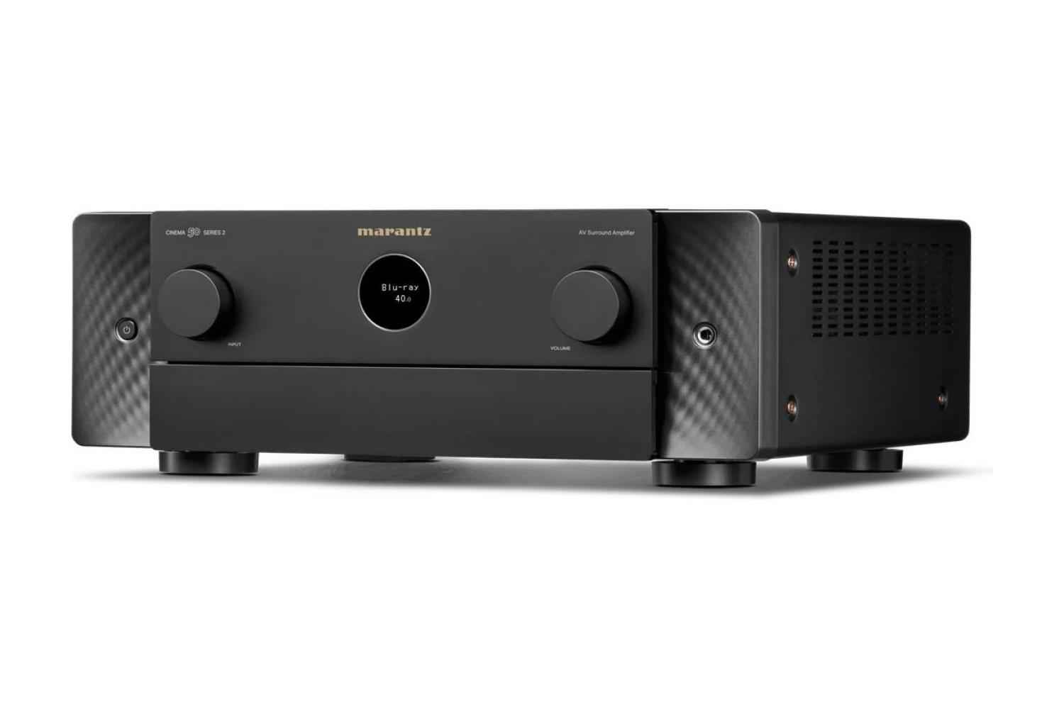 Marantz CINEMA 50 SERIE 2 9.4 AV-Verstärker