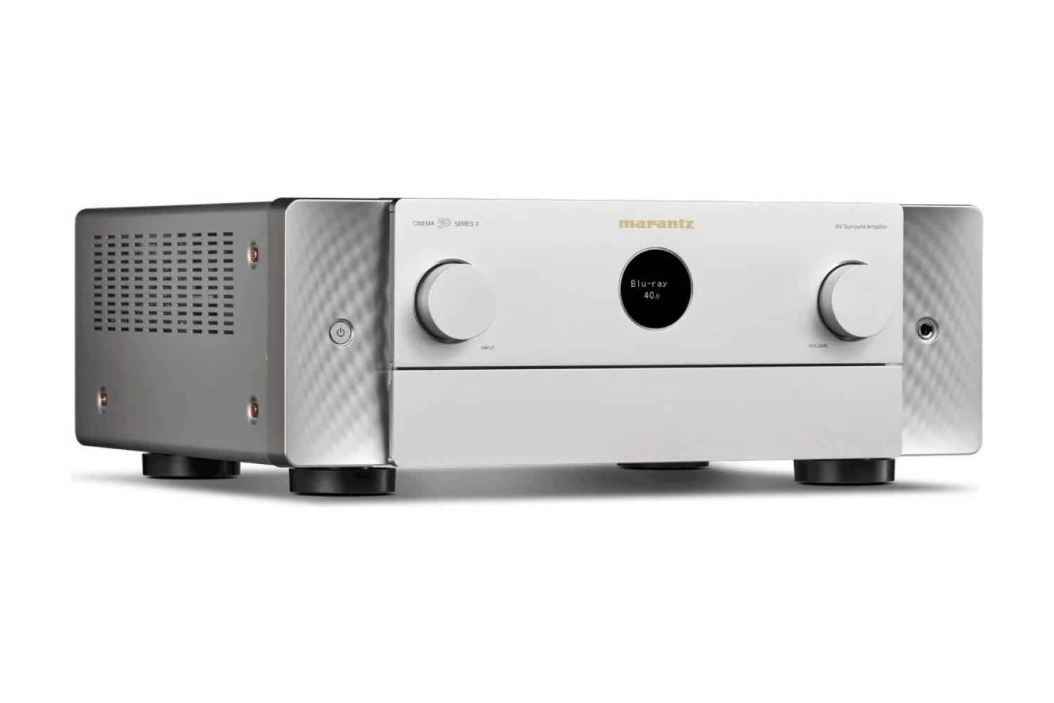 Marantz CINEMA 50 SERIE 2 9.4 AV-Verstärker