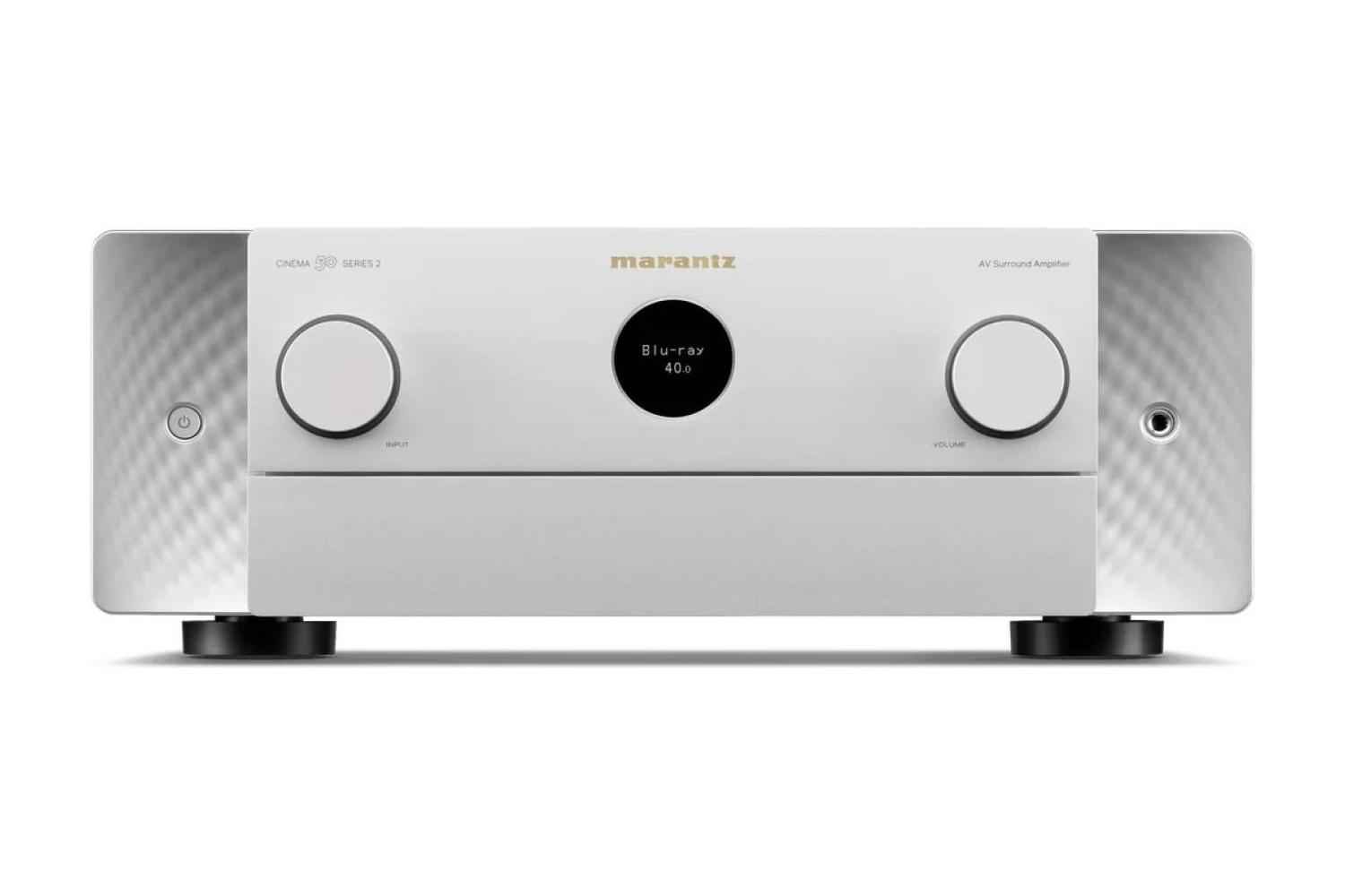 Marantz CINEMA 50 SERIE 2 9.4 AV-Verstärker