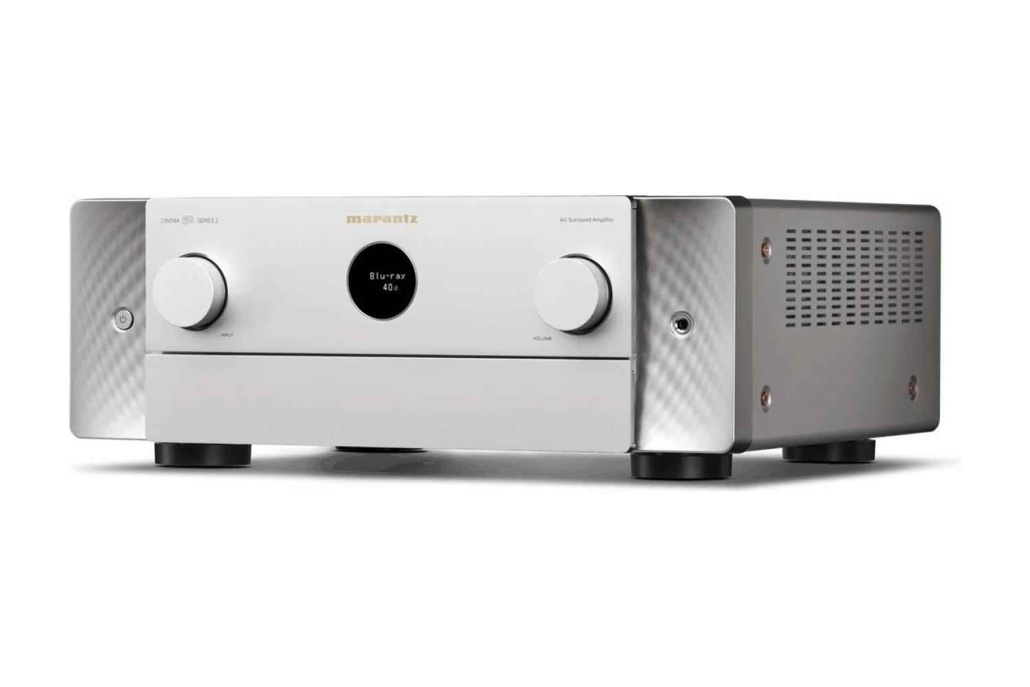 Marantz CINEMA 50 SERIE 2 9.4 AV-Verstärker