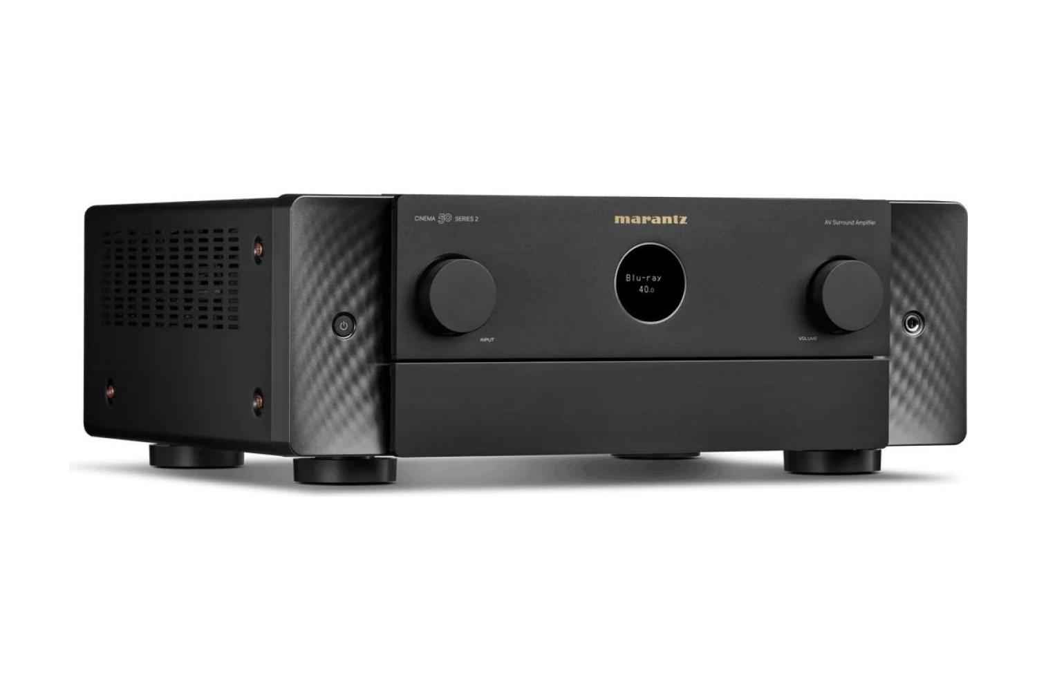 Marantz CINEMA 50 SERIE 2 9.4 AV-Verstärker