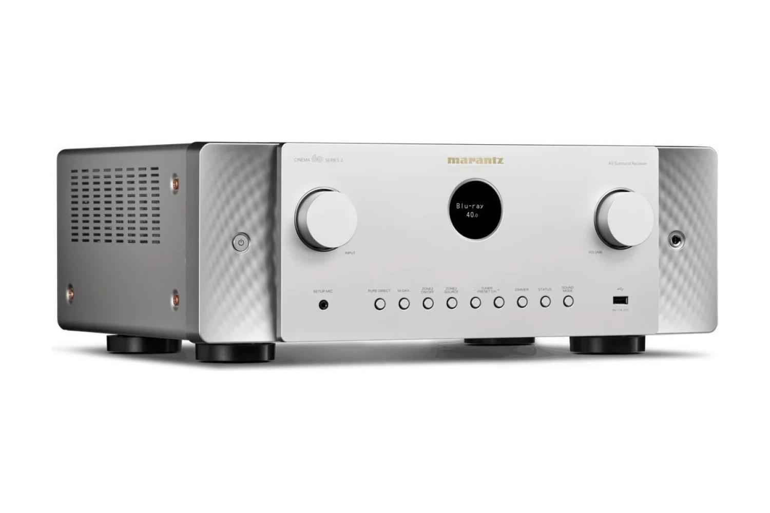 Marantz CINEMA 60 DAB SERIE 2 7.2 AV-Receiver