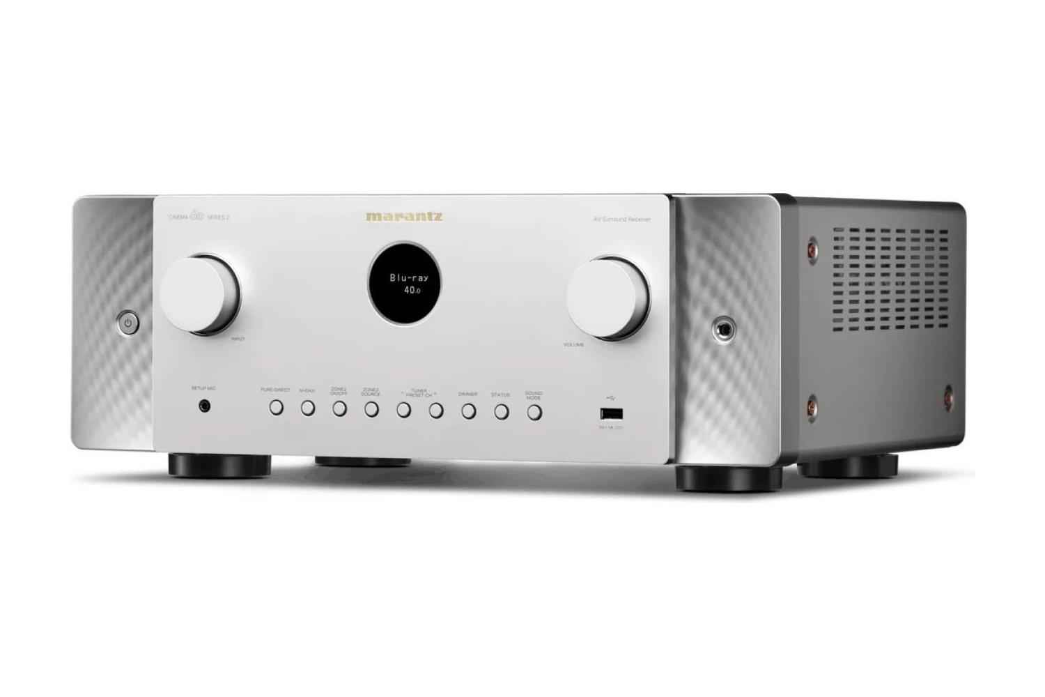 Marantz CINEMA 60 DAB SERIE 2 7.2 AV-Receiver