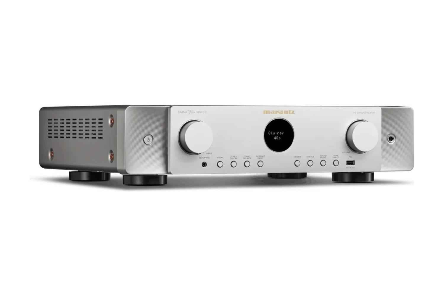 Marantz CINEMA 70s SERIE 2 7.2 AV-Receiver