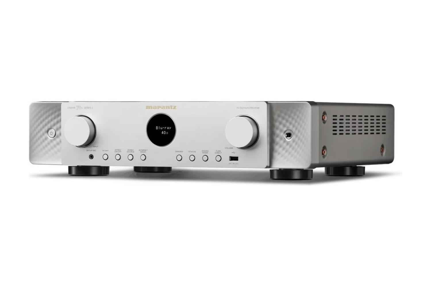 Marantz CINEMA 70s SERIE 2 7.2 AV-Receiver
