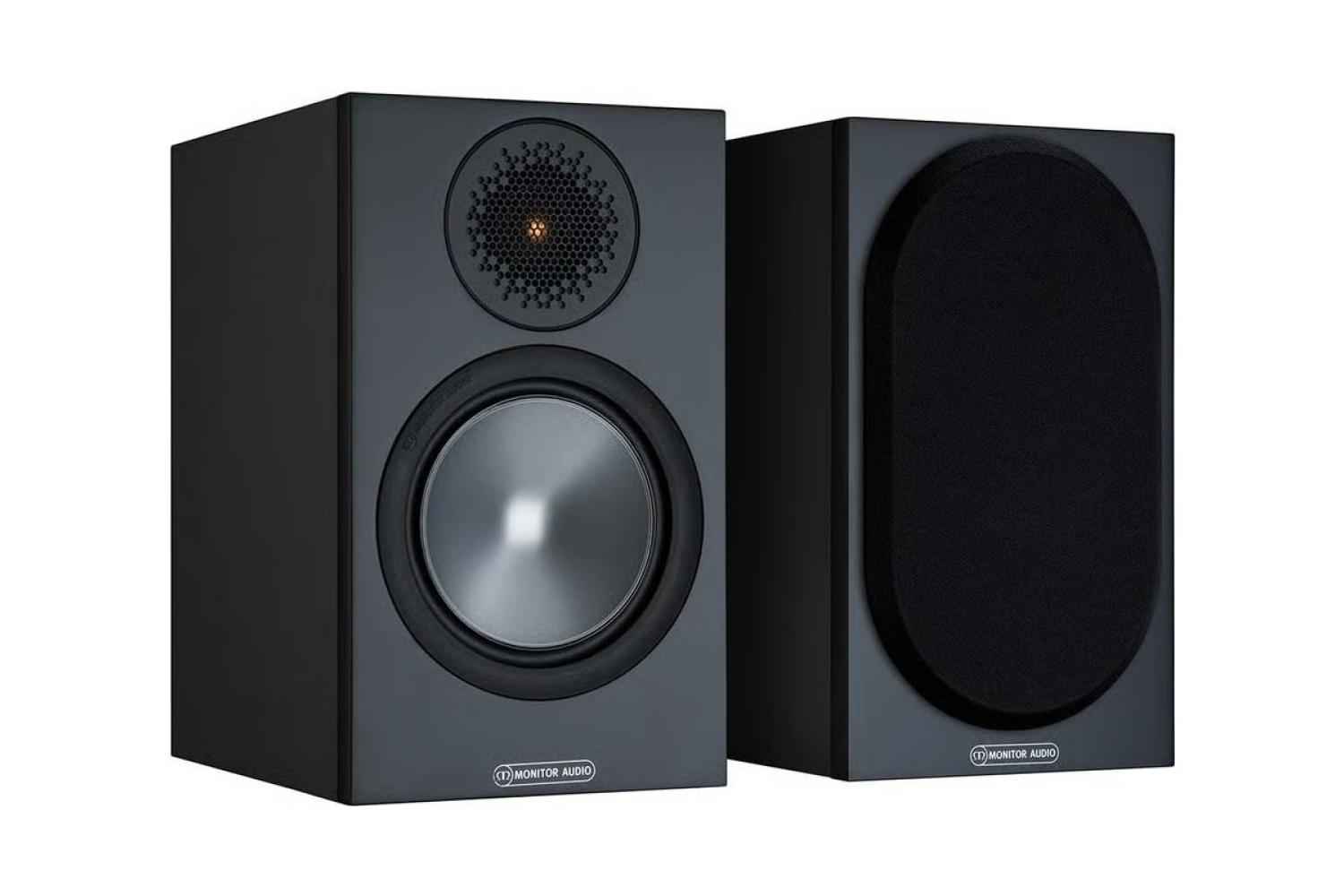 Monitor Audio Monitor 50 Kompaktlautsprecher