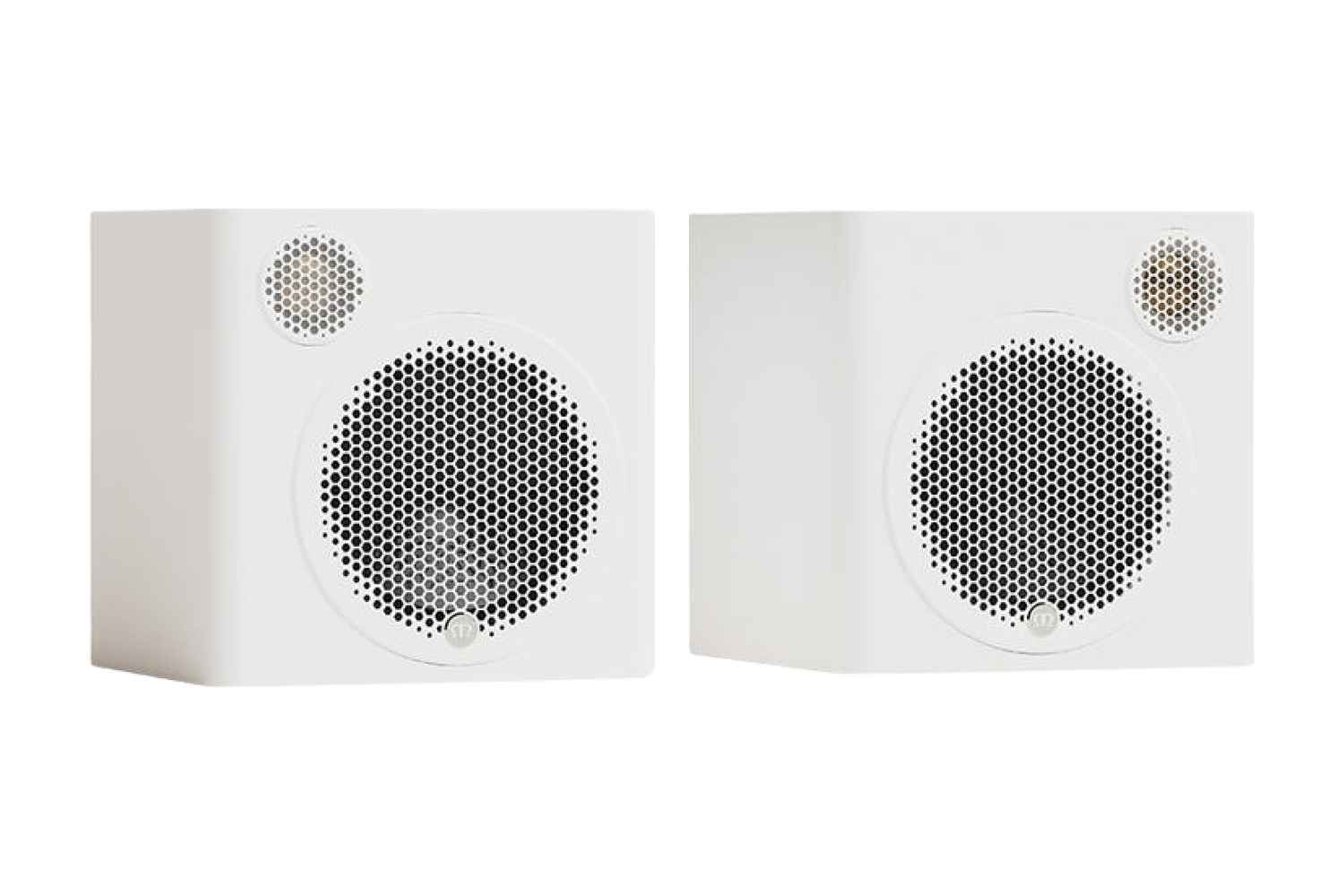 Monitor Audio Radius 1 4G Regallautsprecher