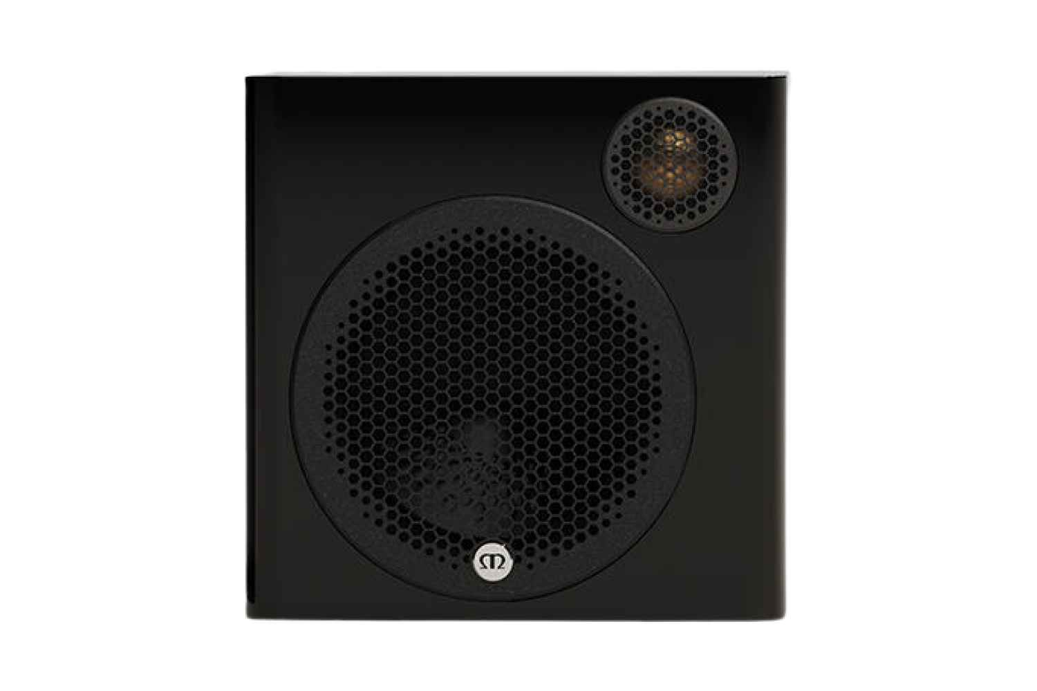 Monitor Audio Radius 1 4G Regallautsprecher