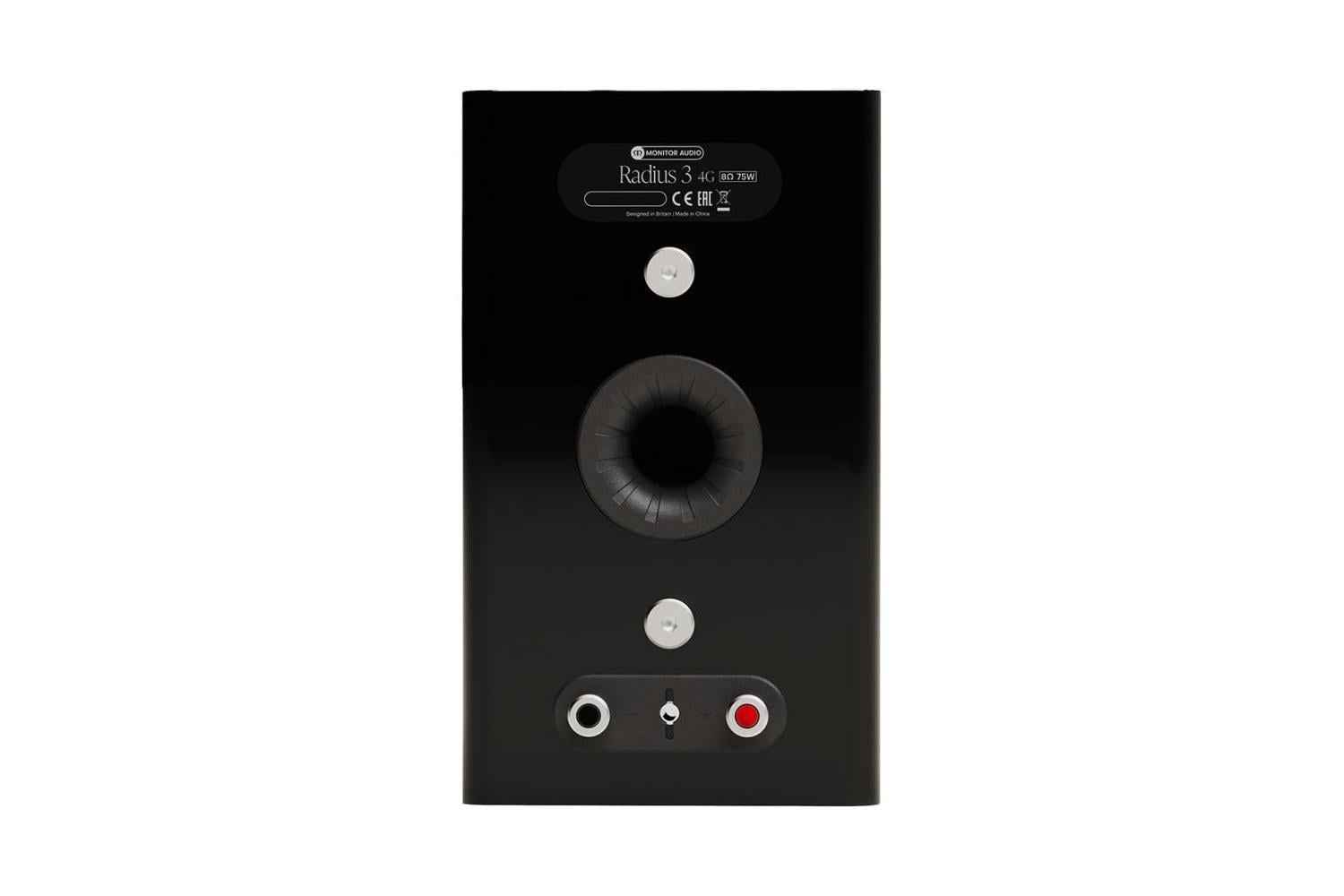 Monitor Audio Radius 3 4G Kompaktlautsprecher