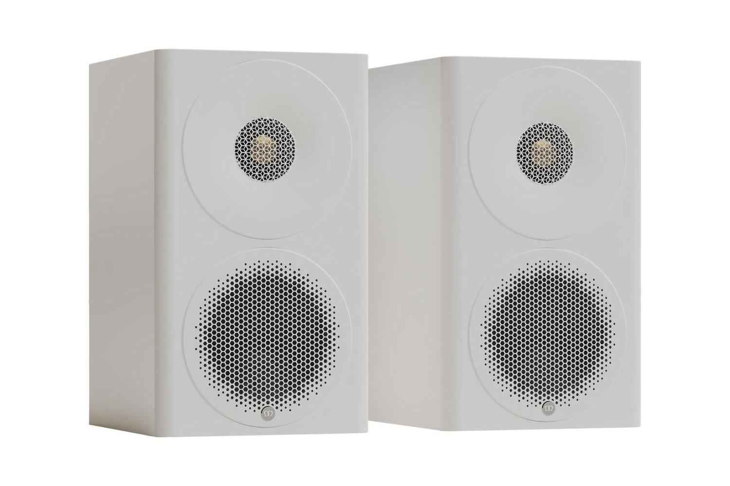 Monitor Audio Radius 3 4G Kompaktlautsprecher