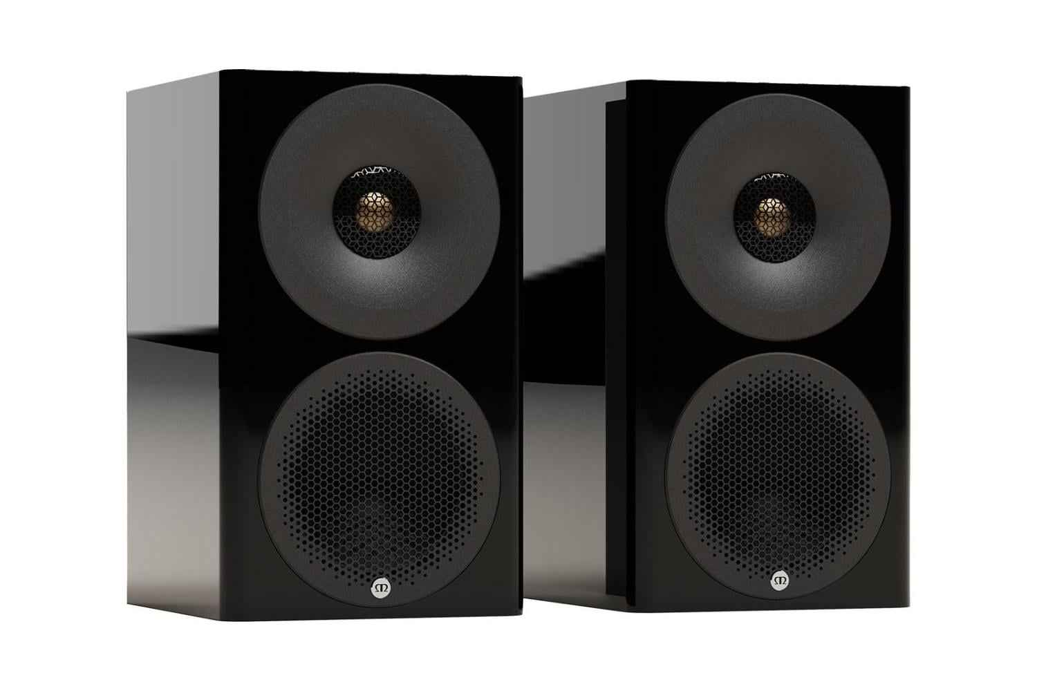 Monitor Audio Radius 3 4G Kompaktlautsprecher