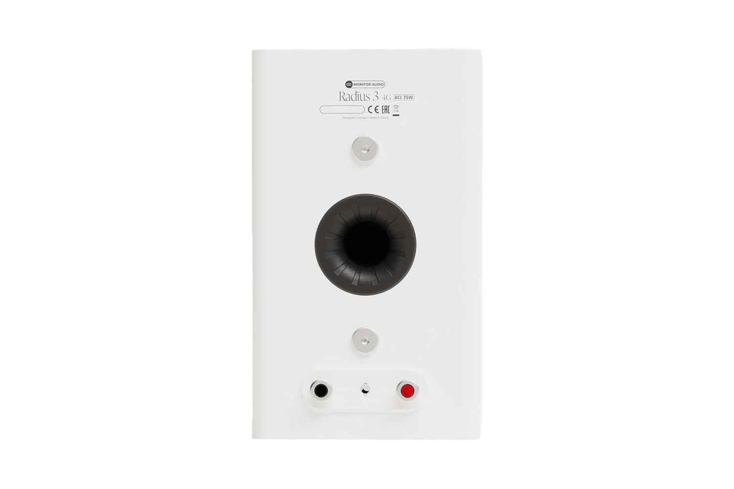 Monitor Audio Radius 3 4G Kompaktlautsprecher