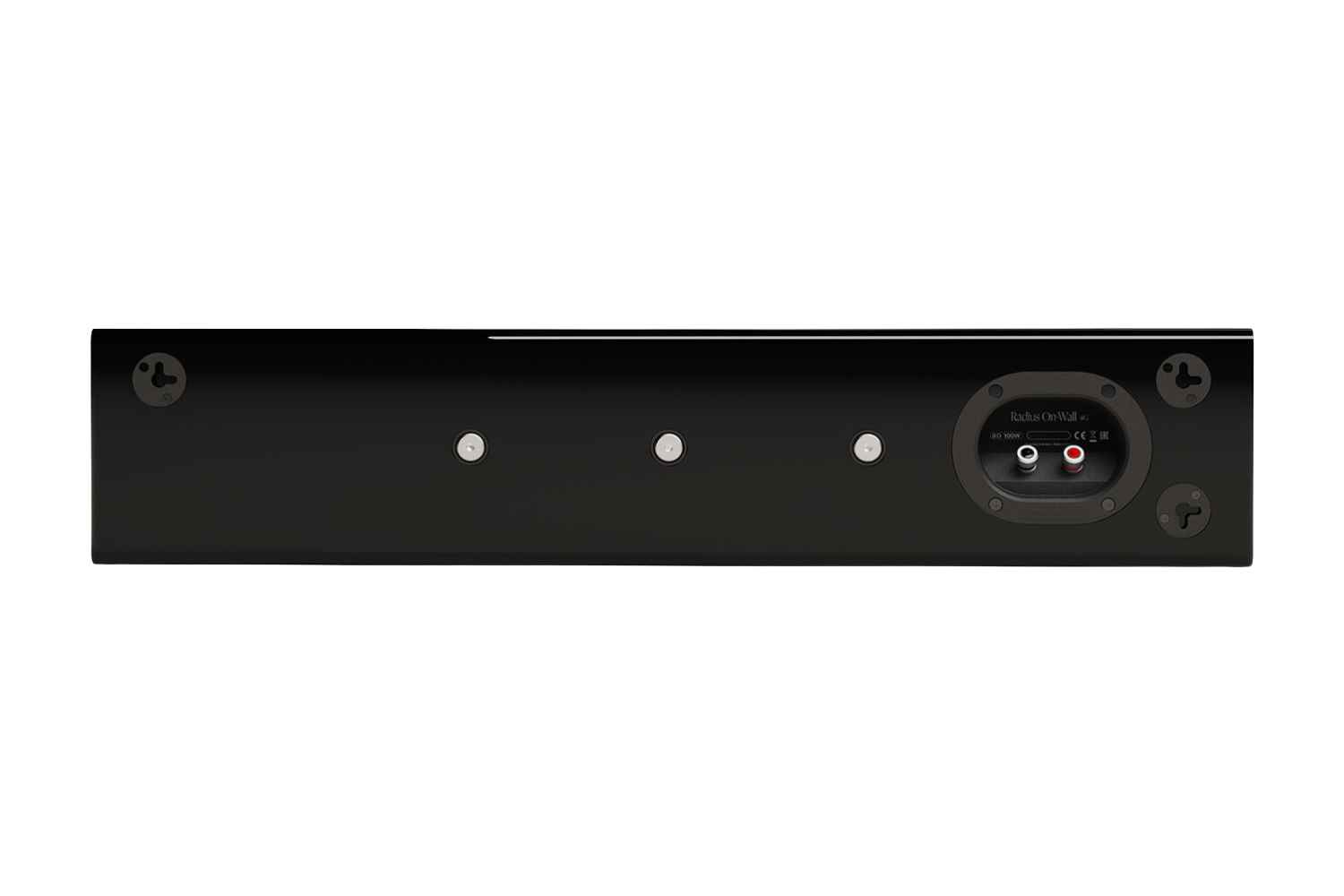 Monitor Audio Radius On-Wall 4G Wandlautsprecher