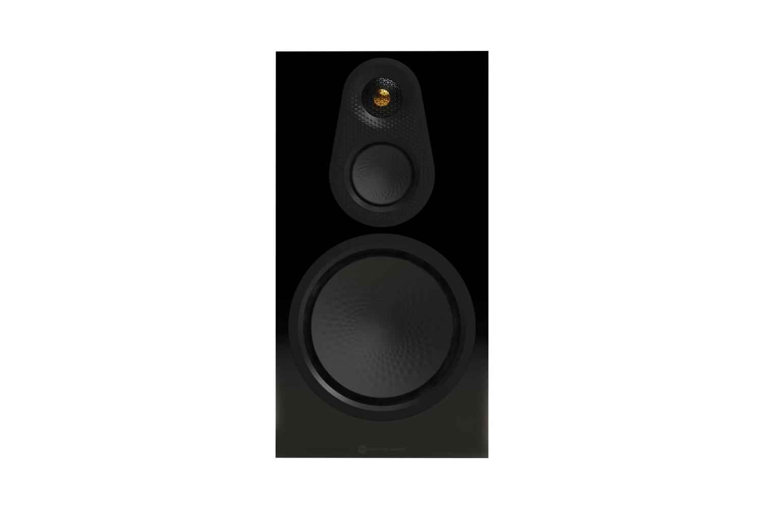 Monitor Audio Silver 100 8G Kompaktlautsprecher