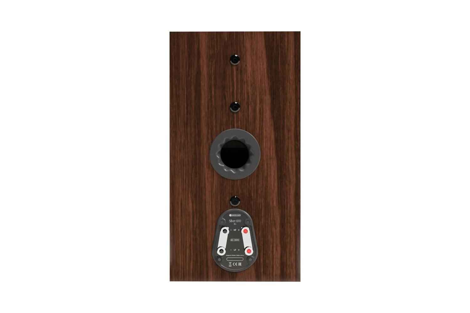 Monitor Audio Silver 100 8G Kompaktlautsprecher