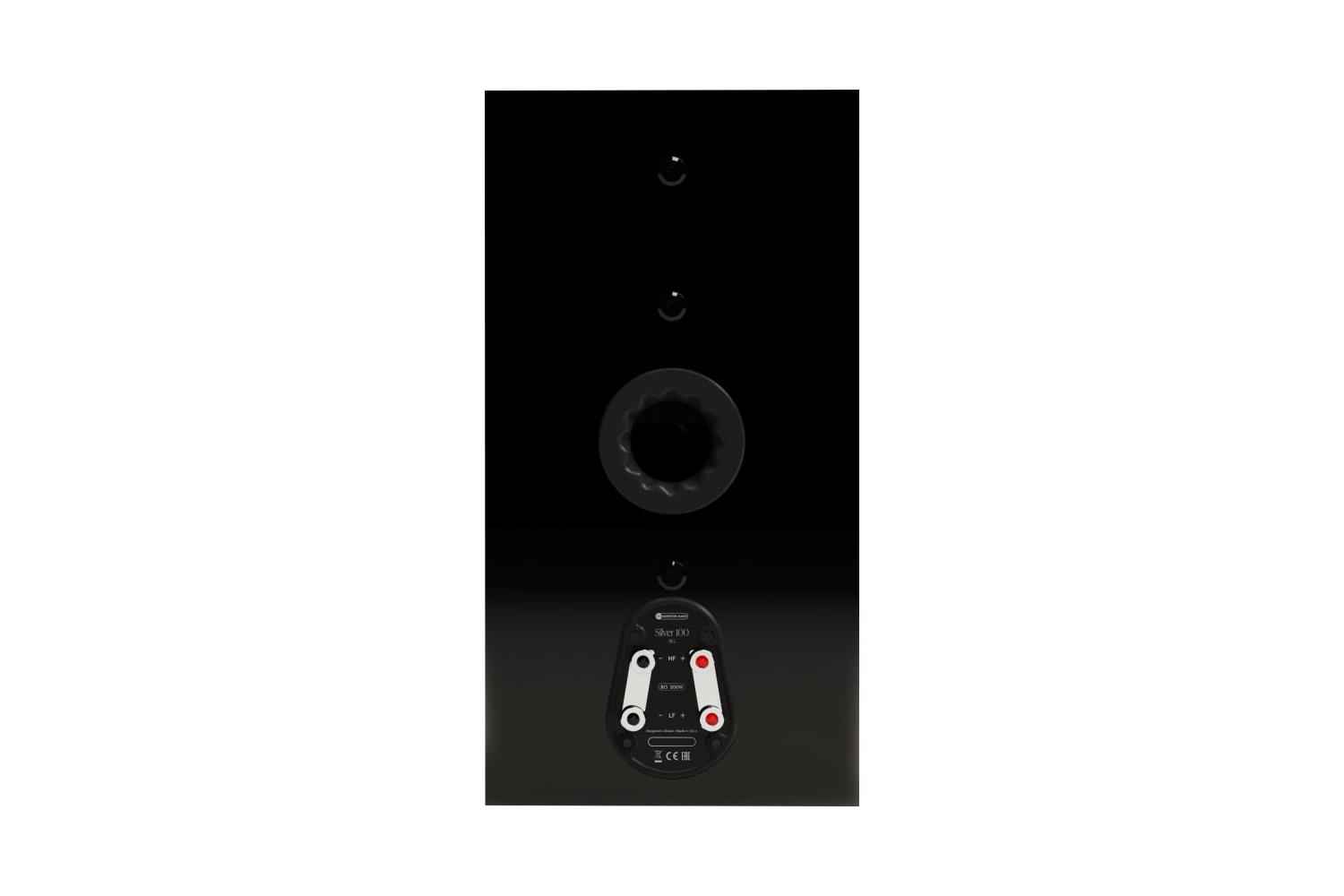 Monitor Audio Silver 100 8G Kompaktlautsprecher
