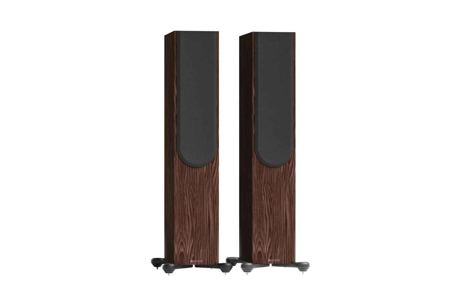 Monitor Audio Silver 300 8G Standlautsprecher