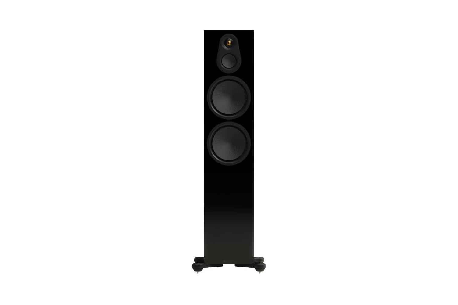 Monitor Audio Silver 500 8G Standlautsprecher