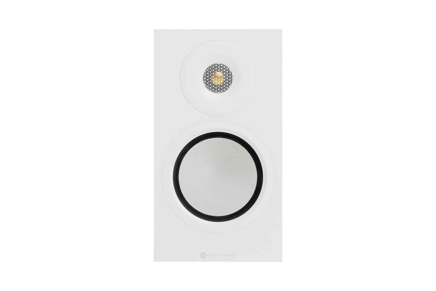 Monitor Audio Silver 50 8G Kompaktlautsprecher
