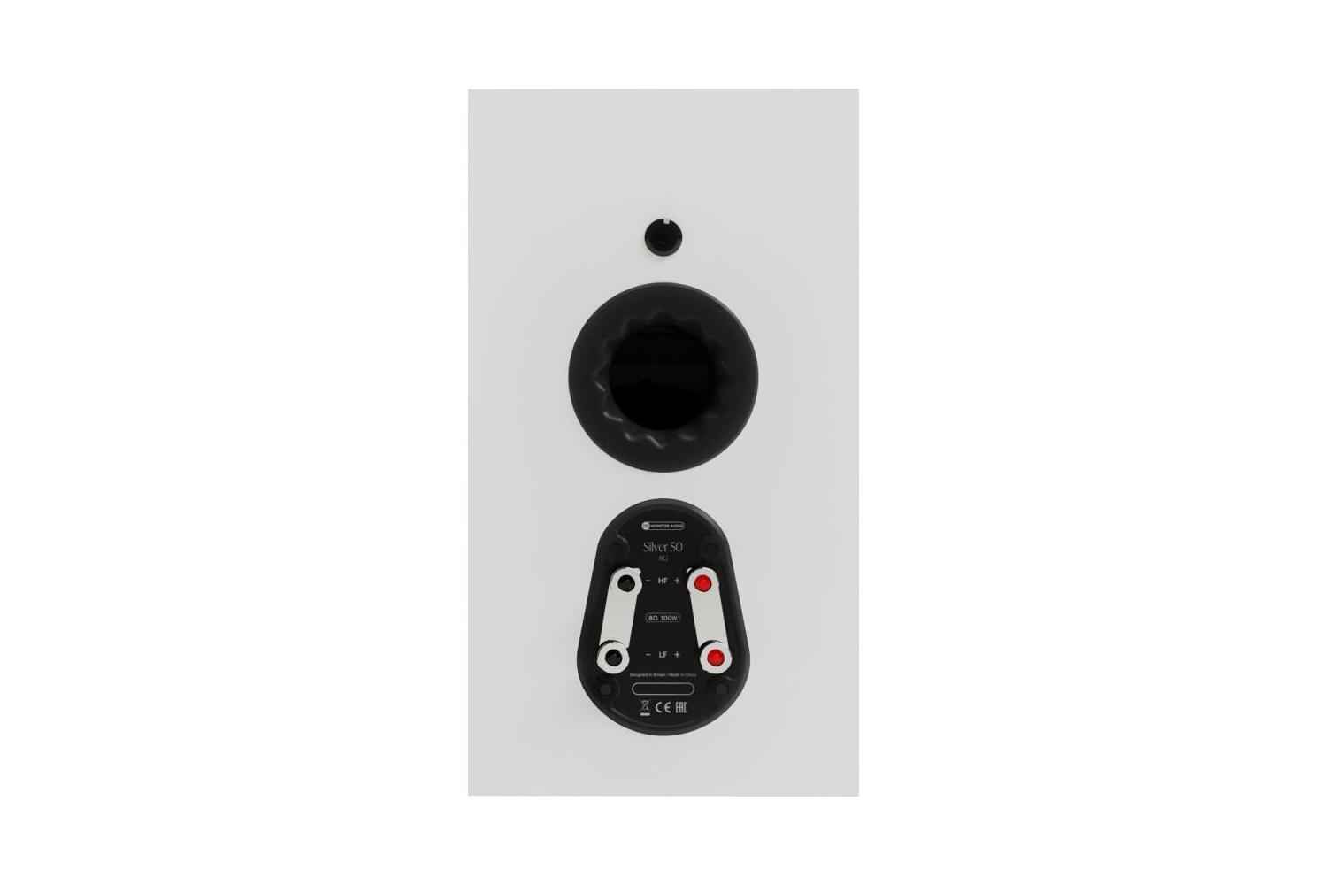 Monitor Audio Silver 50 8G Kompaktlautsprecher