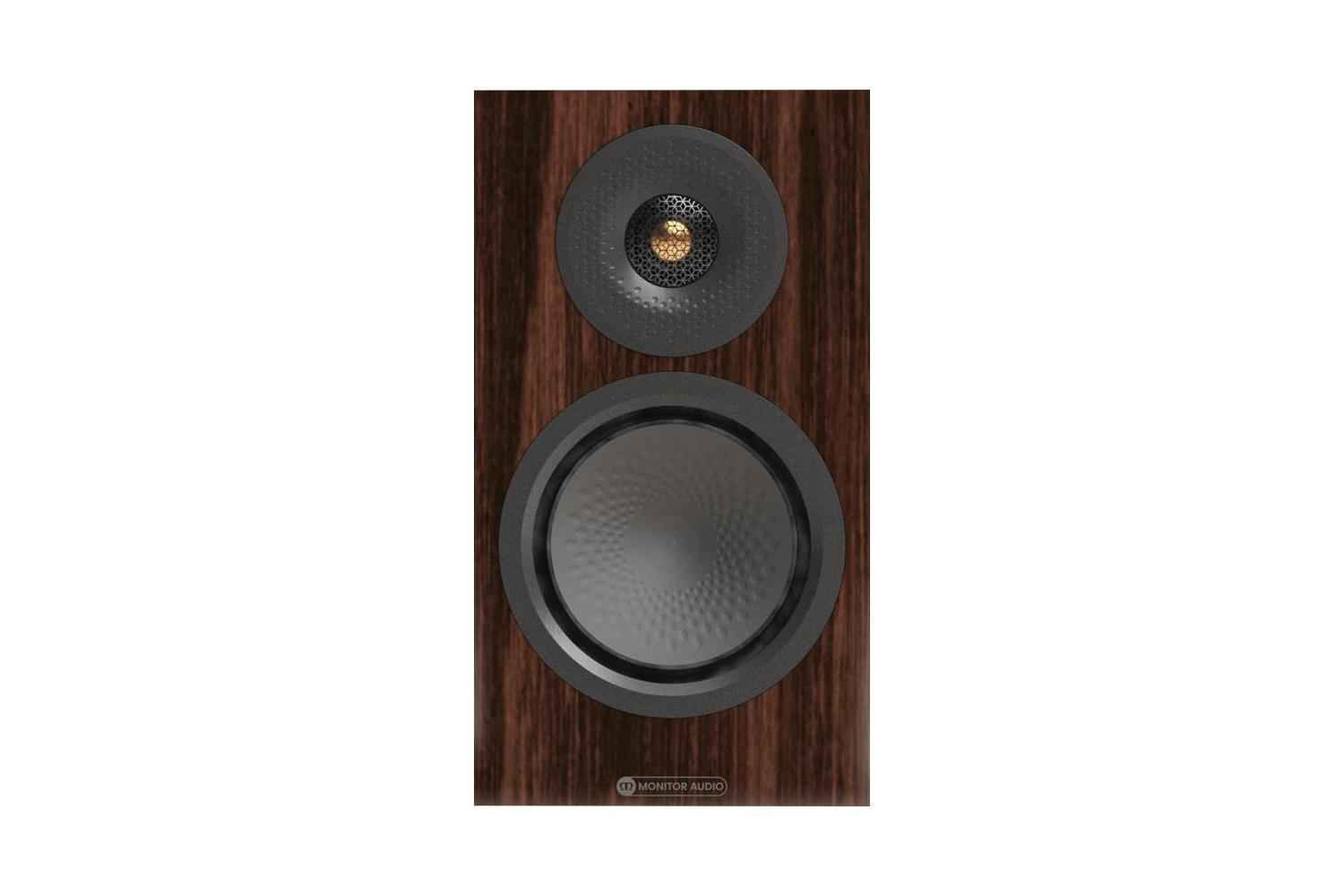 Monitor Audio Silver 50 8G Kompaktlautsprecher