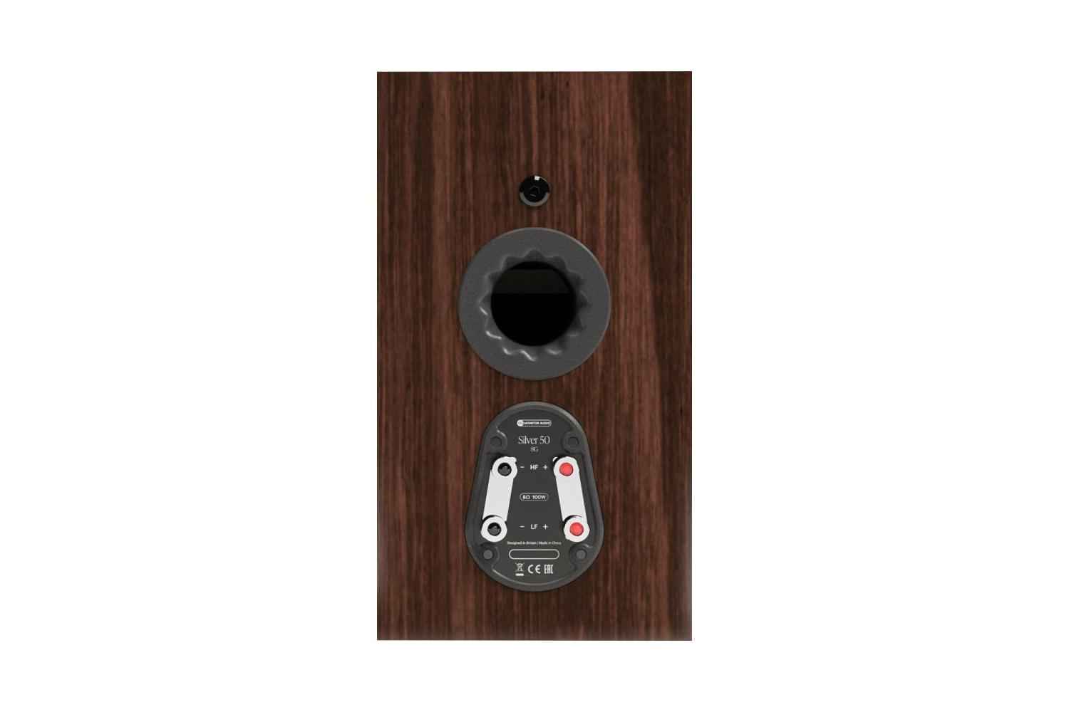 Monitor Audio Silver 50 8G Kompaktlautsprecher