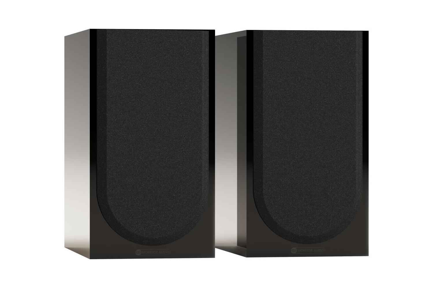 Monitor Audio Silver 50 8G Kompaktlautsprecher