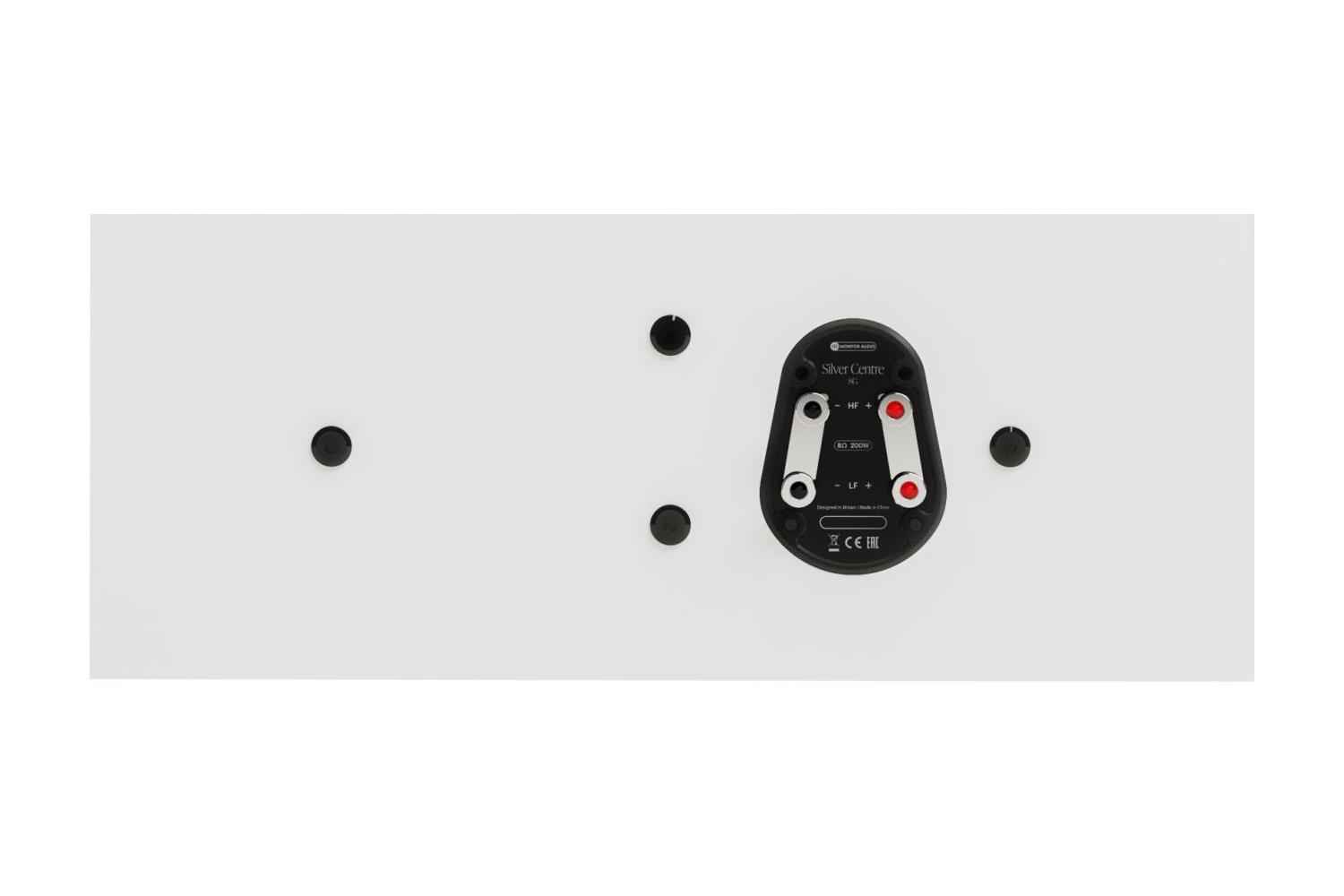 Monitor Audio Silver Centre 8G Centerlautsprecher
