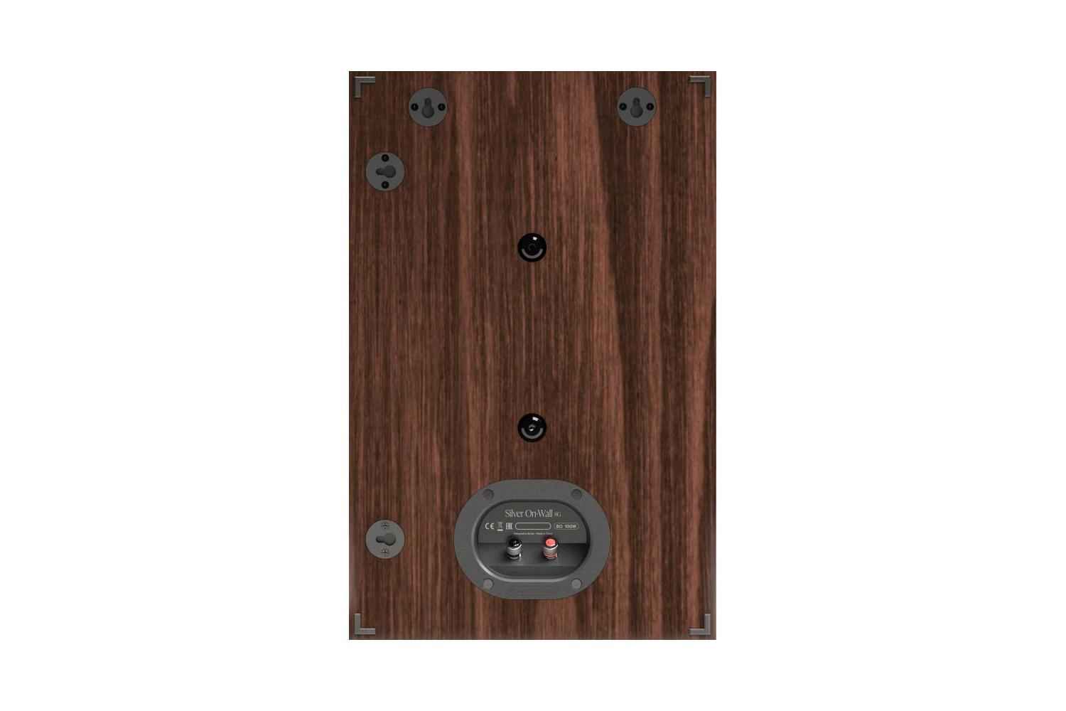 Monitor Audio Silver On-Wall 8G Wandlautsprecher
