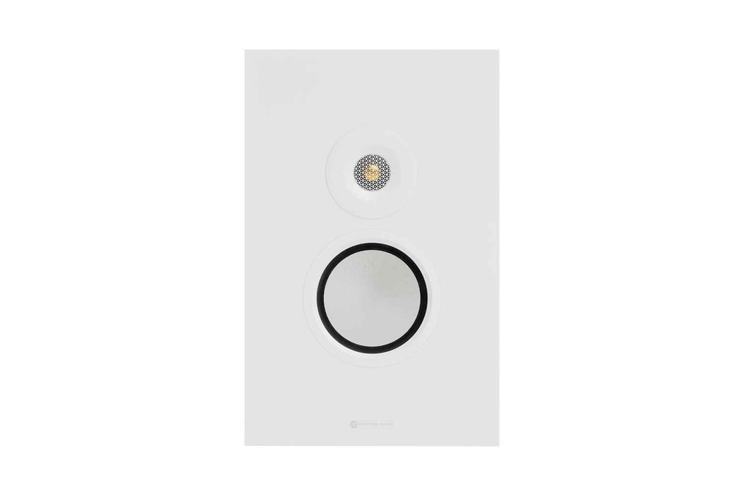Monitor Audio Silver On-Wall 8G Wandlautsprecher