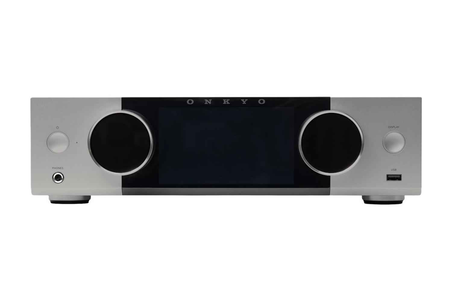 Onkyo Muse Y-40 Streaming Vollverstärker