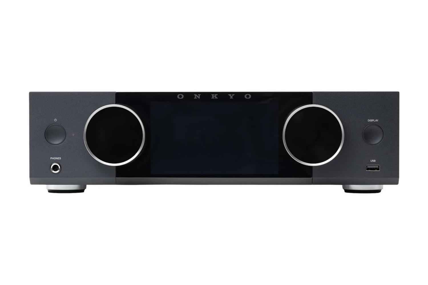 Onkyo Muse Y-40 Streaming Vollverstärker