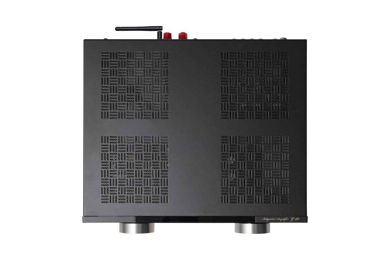 Onkyo Muse Y-40 Streaming Vollverstärker