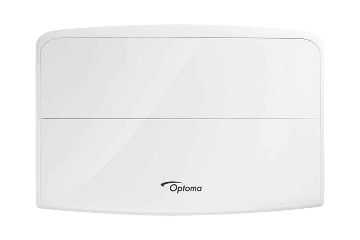 Optoma UHZ5000 4K HDR Laser 3D Beamer - HEIMKINORAUM Edition