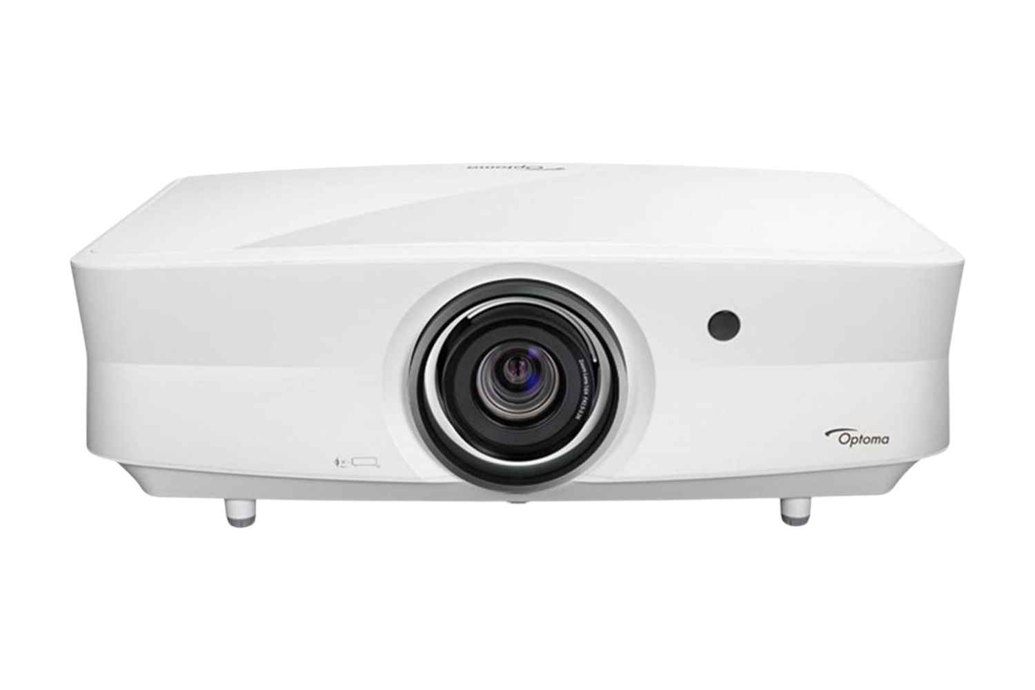 Optoma UHZ5000 4K HDR Laser 3D Beamer - HEIMKINORAUM Edition