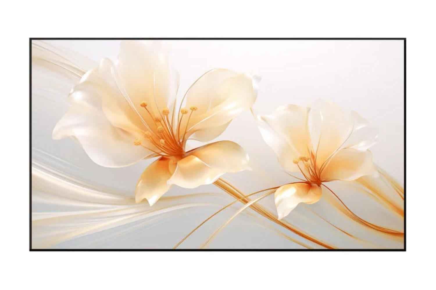 Rahmenleinwand XGIMI Fresnel ALR Kontrastleinwand 100 Zoll 220 x 124cm