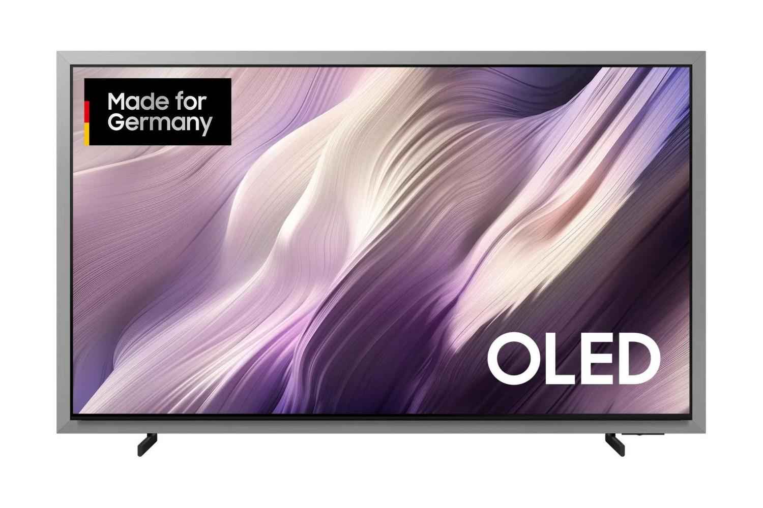 Samsung S99H (2026) OLED 4K Vision AI Smart TV