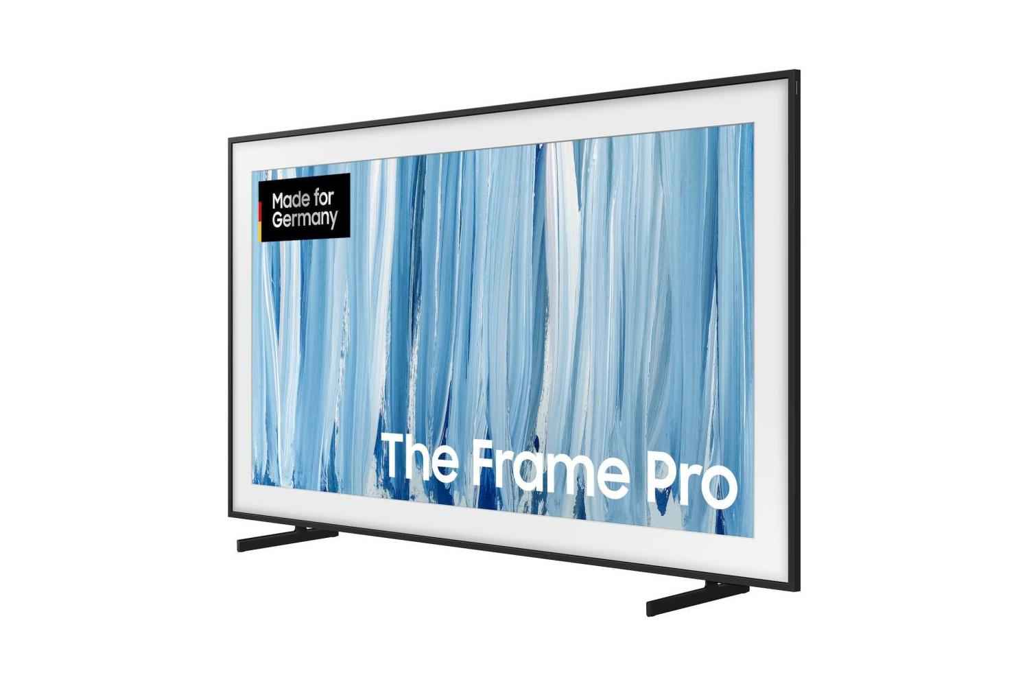 Samsung The Frame Pro 4K Vision AI Smart TV