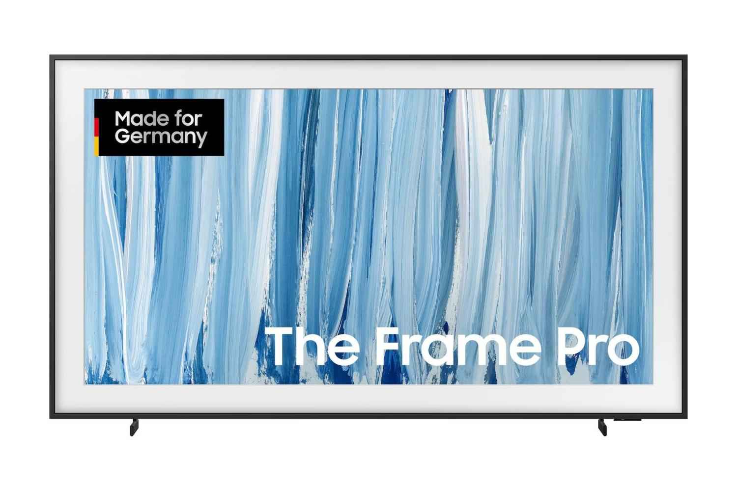 Samsung The Frame Pro 4K Vision AI Smart TV
